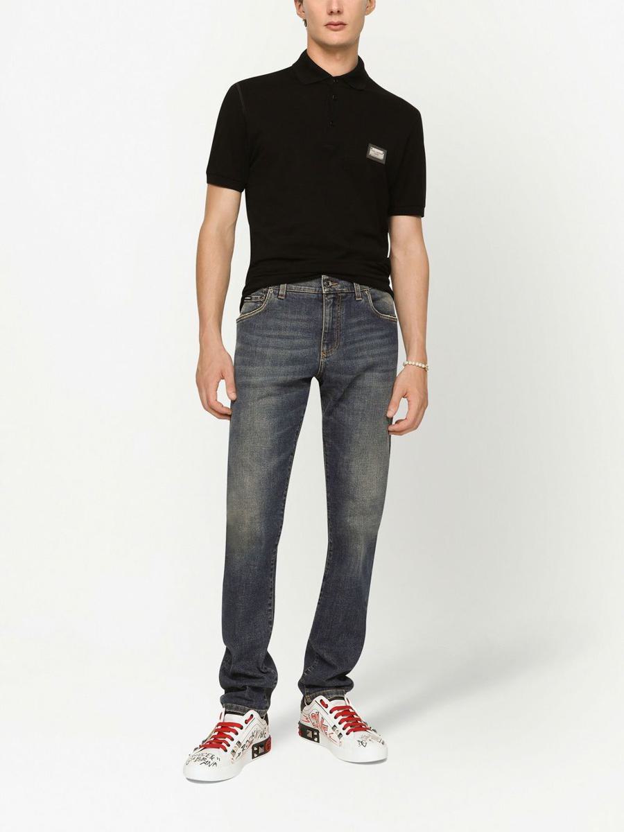 Dolce & Gabbana T-Shirts und Polos