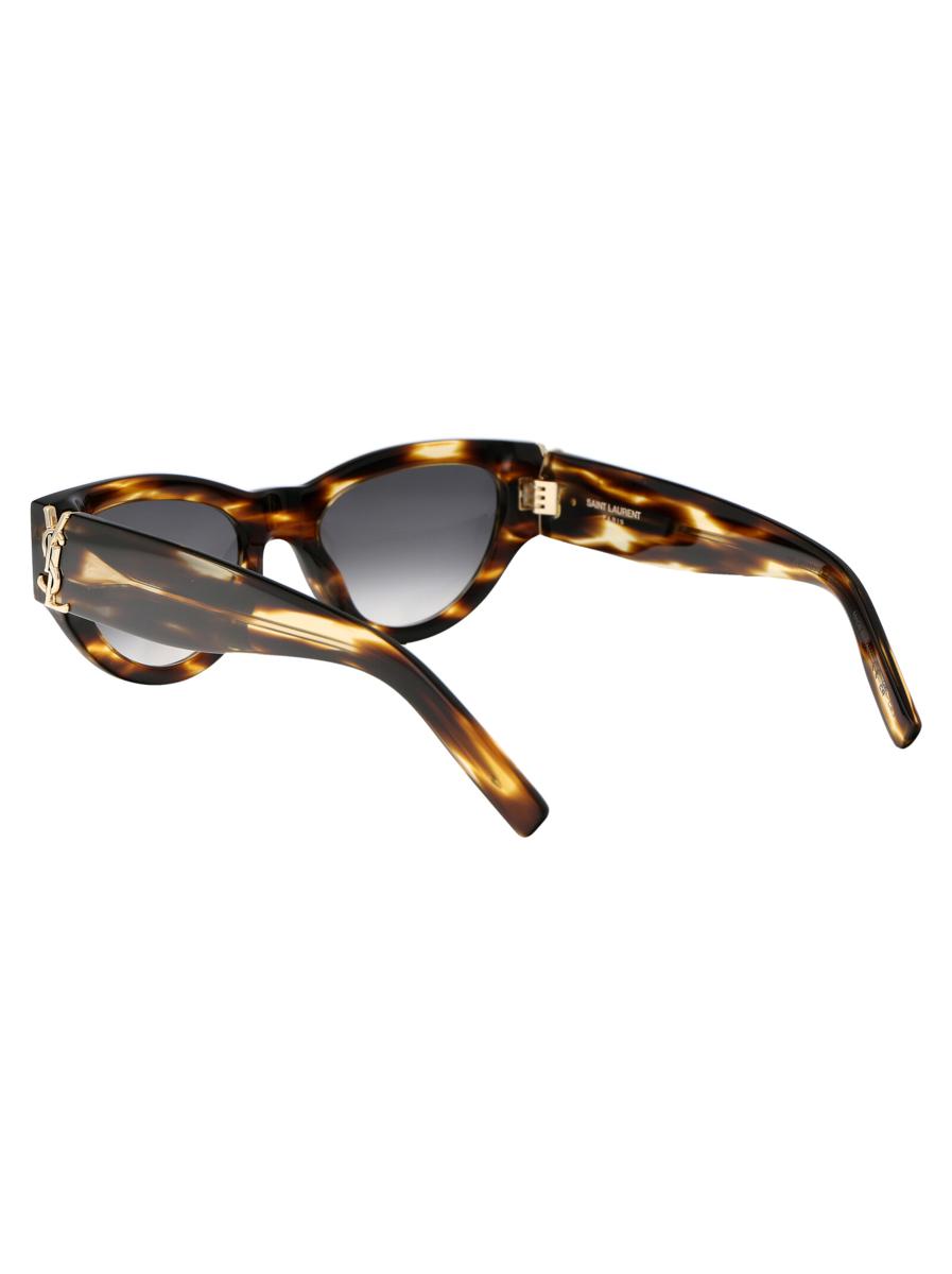 Saint Laurent Eyewear Sonnenbrillen
