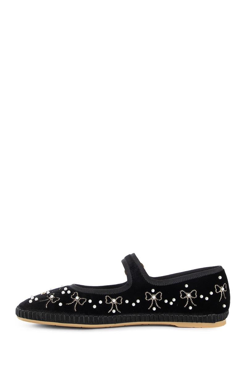 Valentino Garavani Ballerinas