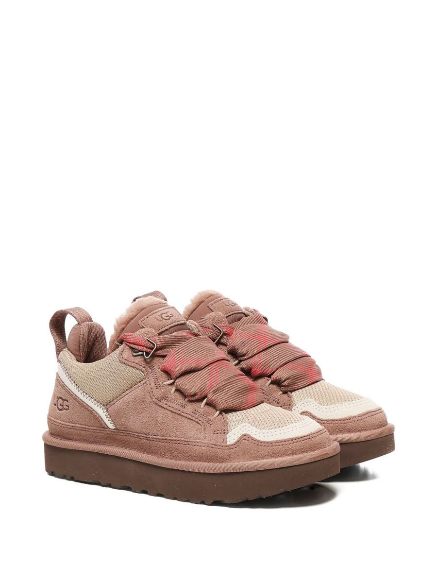 UGG Lowmel Sneaker