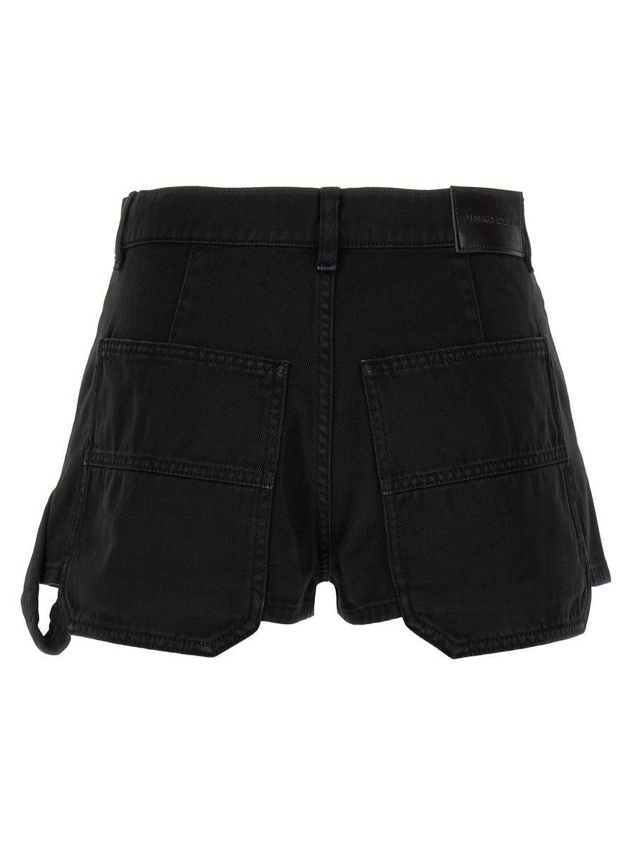 Pinko „Sao Tome“ Shorts