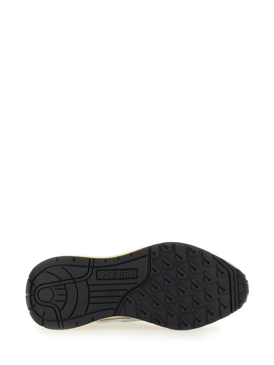 Autry „Whirlwind“ Low Sneaker
