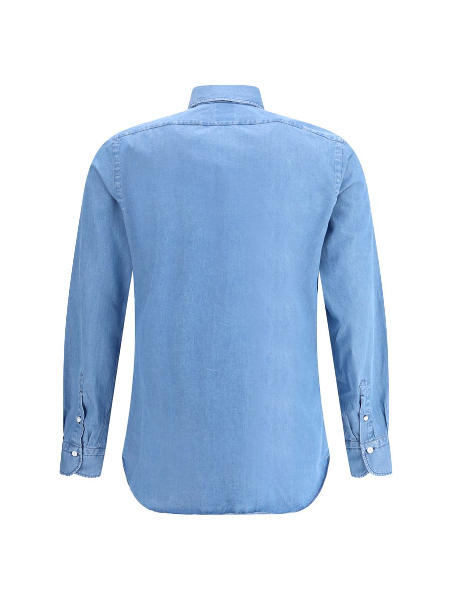 Finamore-Shirts