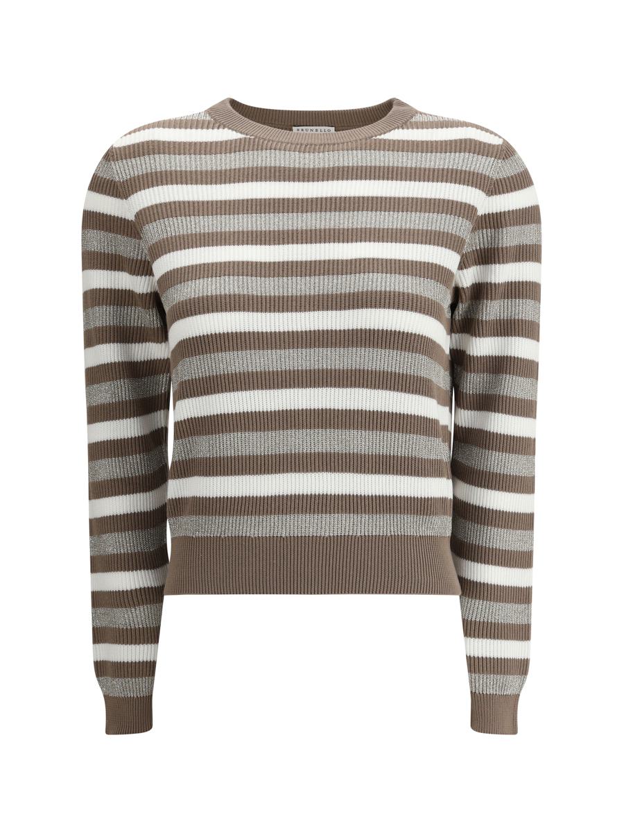 Brunello Cucinelli Strickwaren