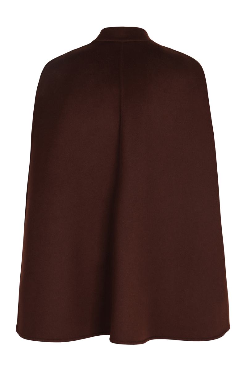 Gucci Wollcape