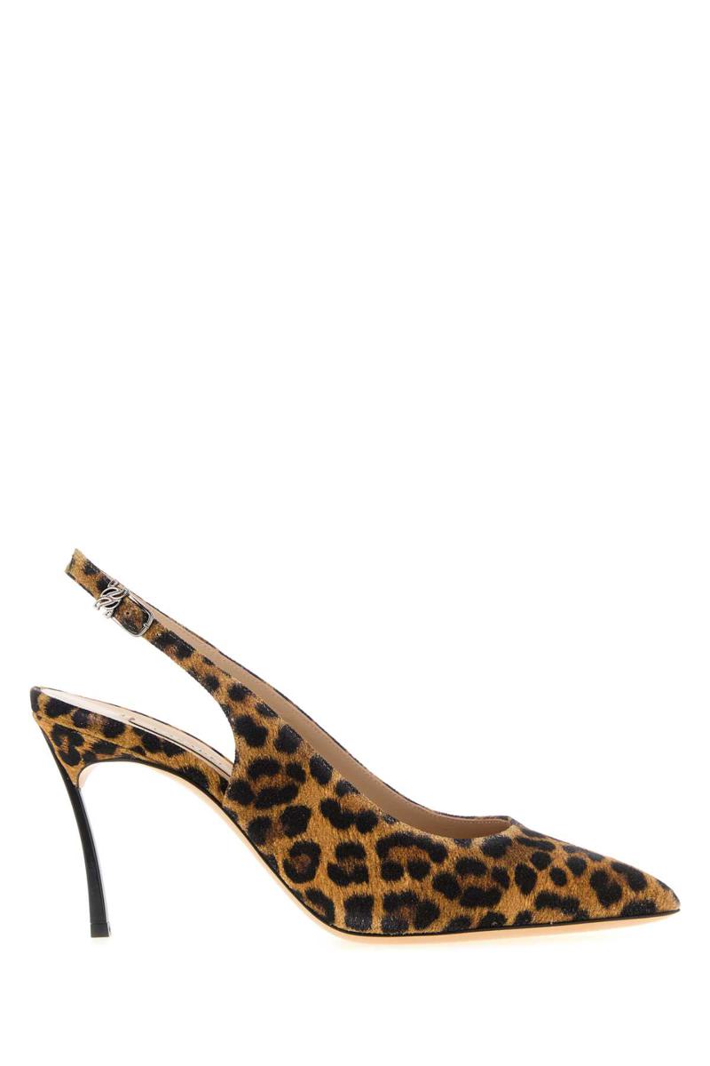 Casadei Absatzschuhe