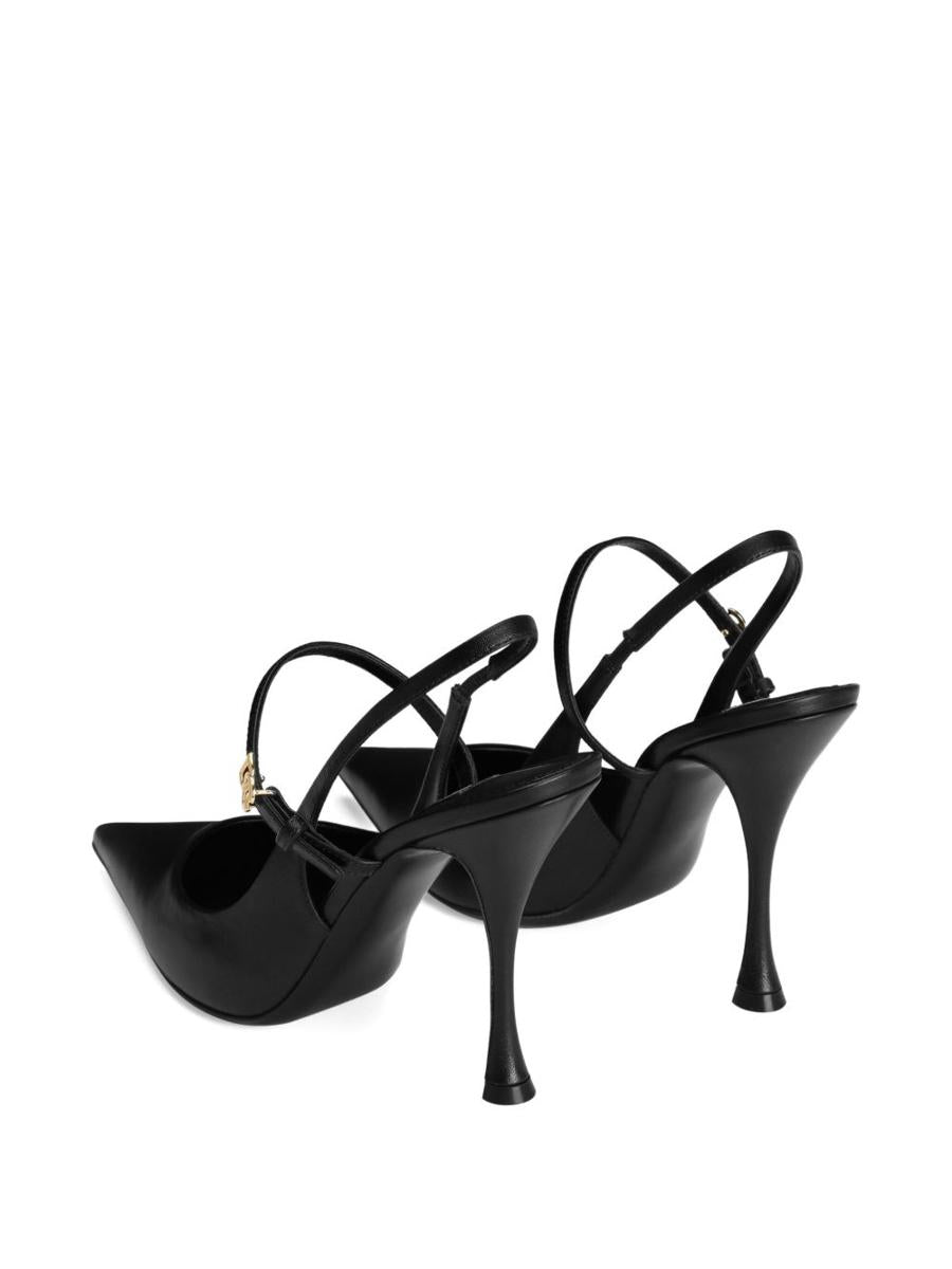 Flache Schuhe von Dolce & Gabbana