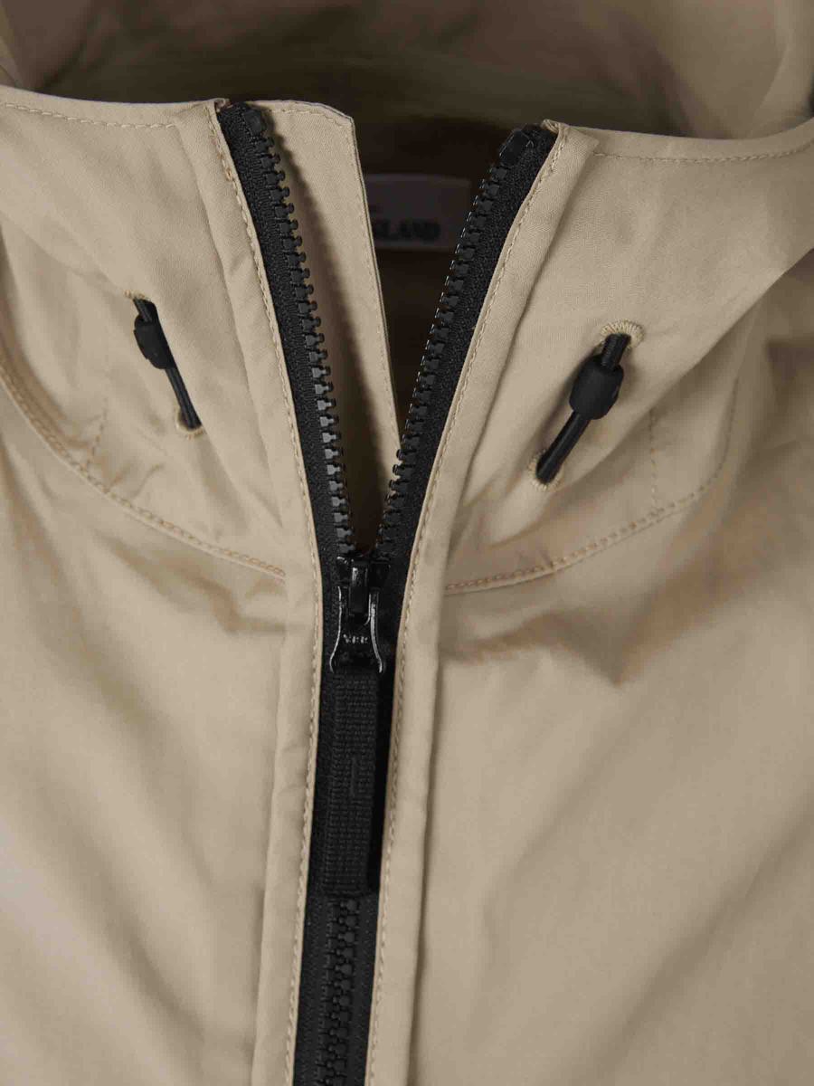 Stone Island Watro-Tc Econyl-Jacke