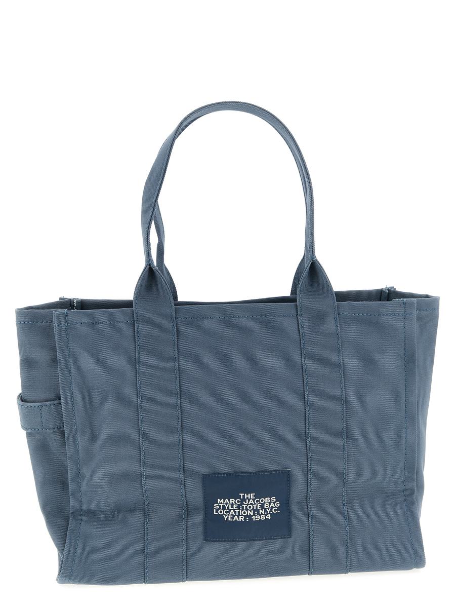 Marc Jacobs „The Canvas Large Tote“ Einkaufstasche