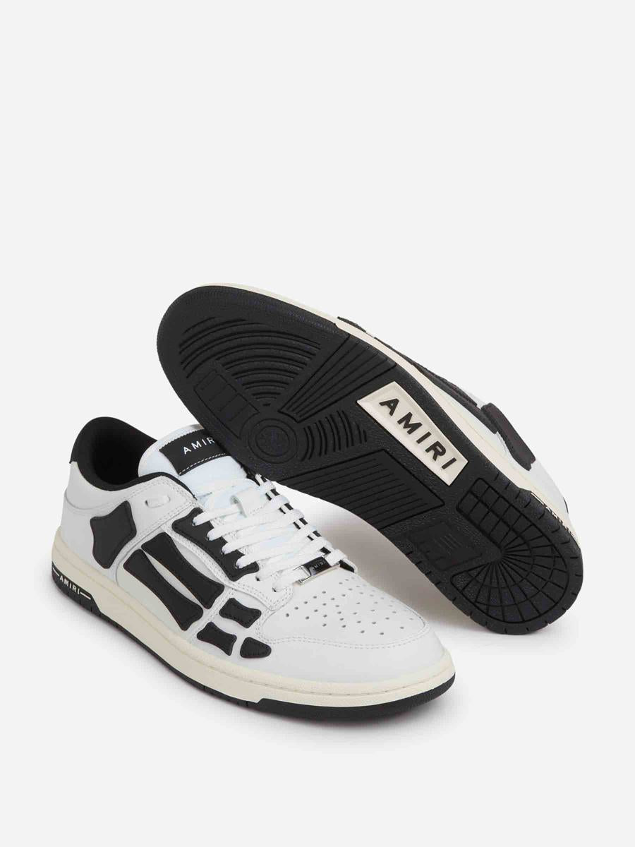 Amiri Skel Top Low-Top-Sneaker