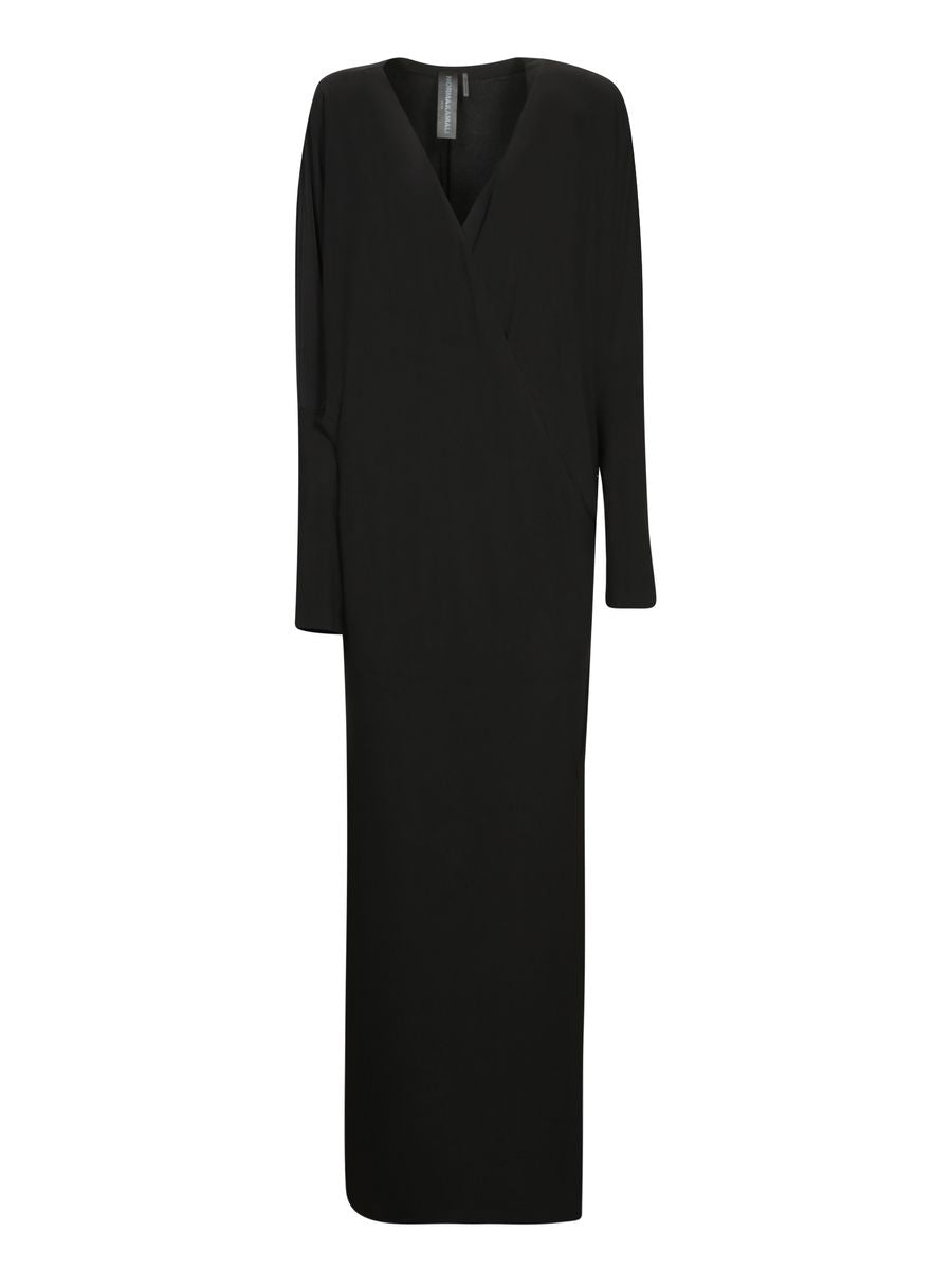 Langes Kleid Norma Kamali