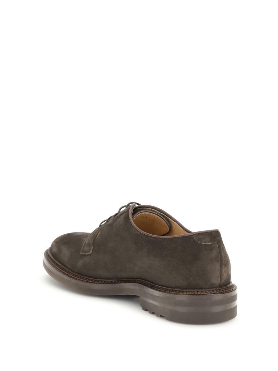 Brunello Cucinelli Schnürschuhe