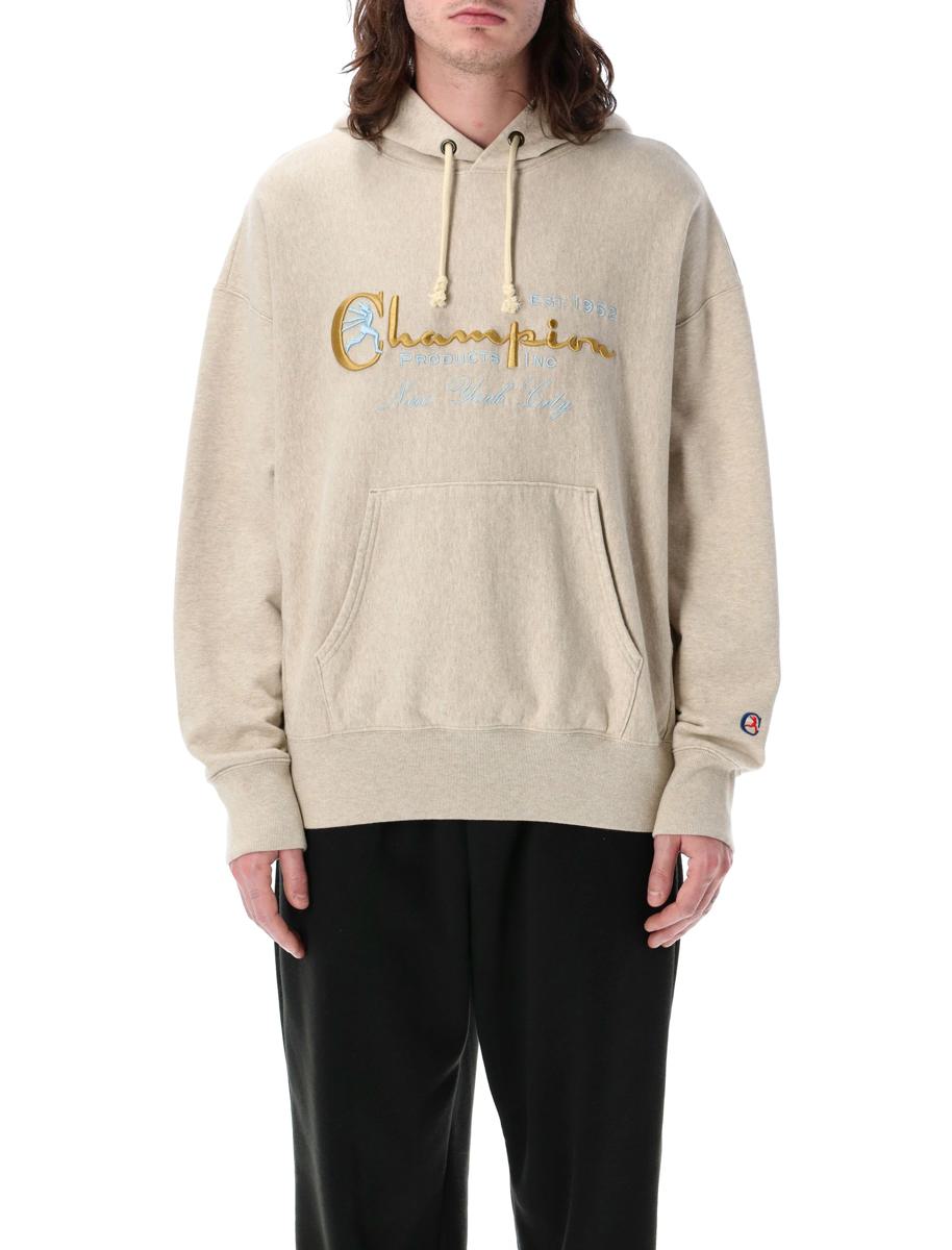 Champion Pinnacle Archive Kapuzenpullover