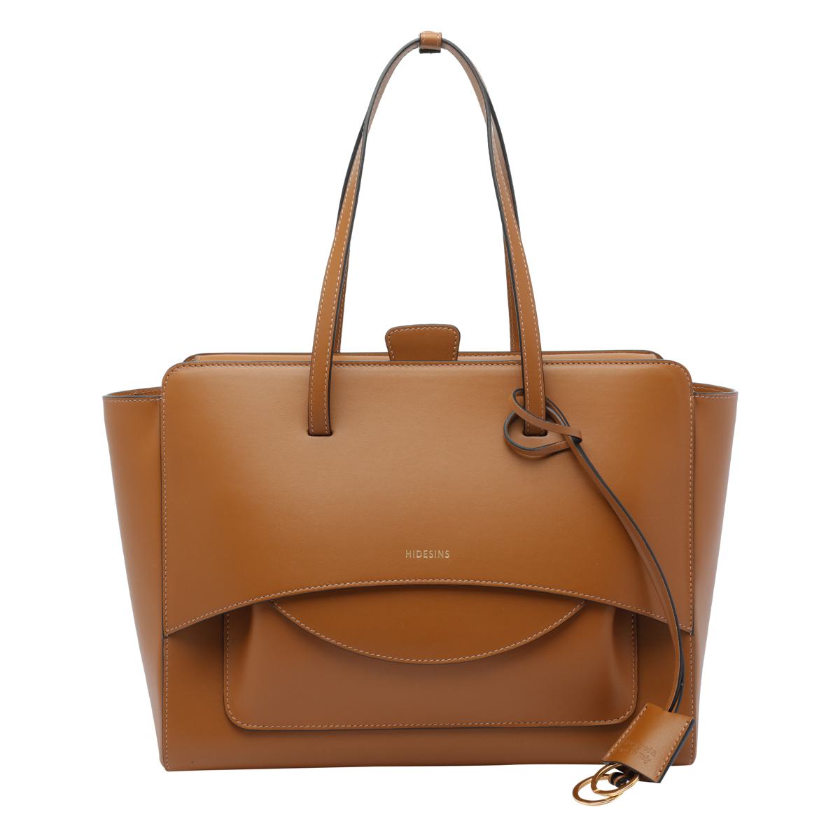 Hidesins Taschen