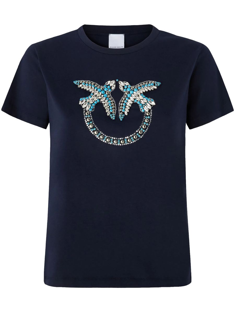Pinko T-Shirts und Polos