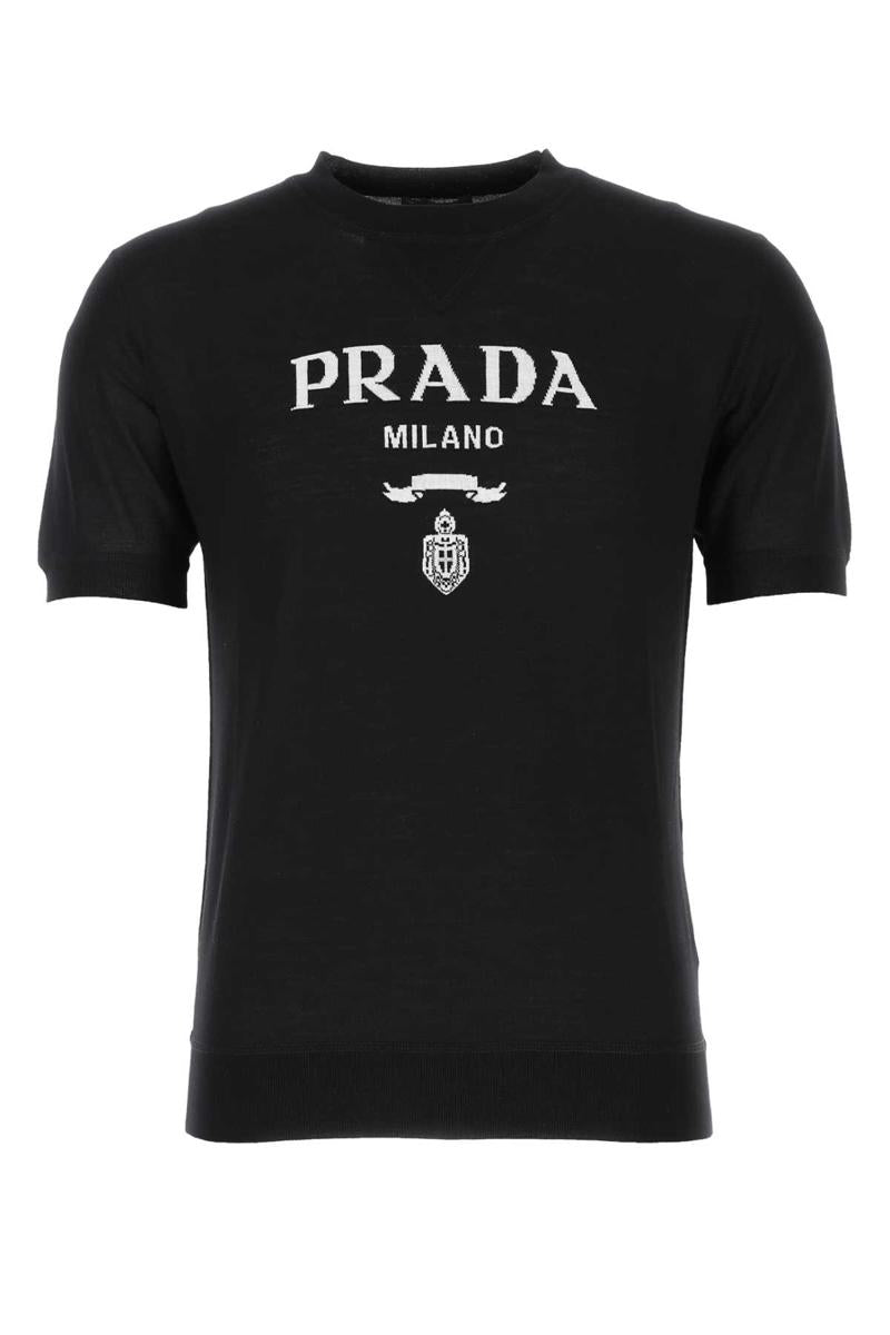 Prada Strickwaren