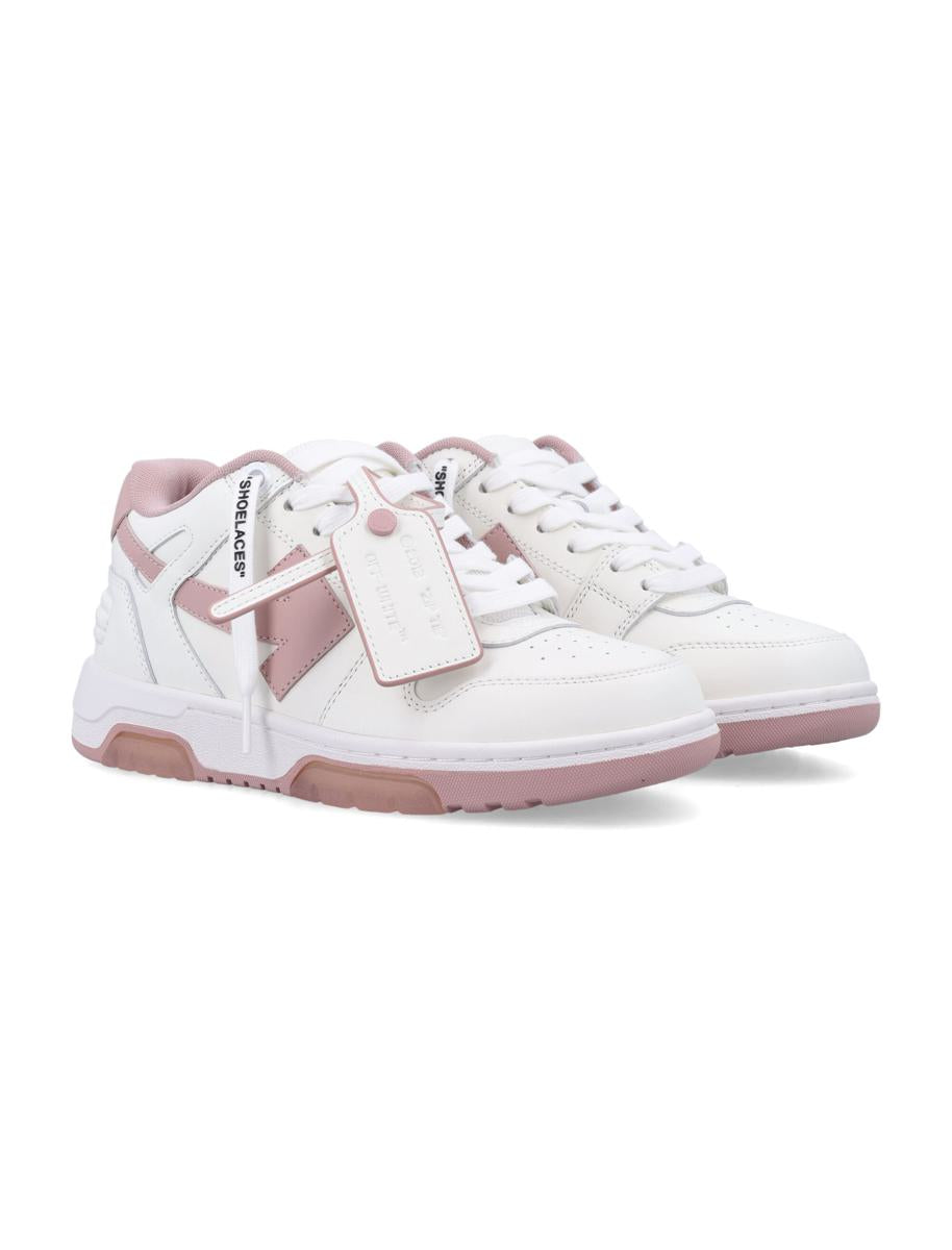 Off-White Out Of Office Damen-Sneaker