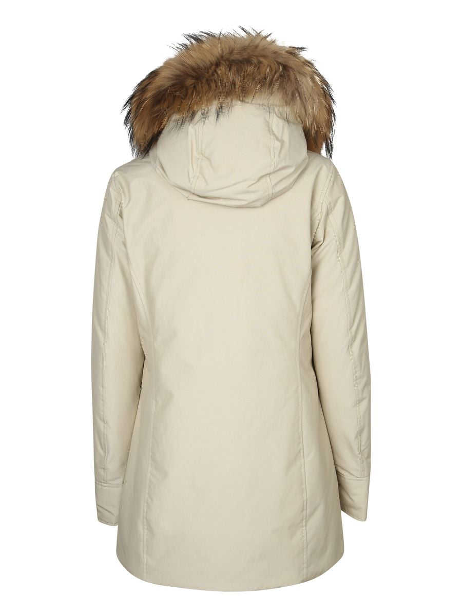 Woolrich Dreivierteljacke