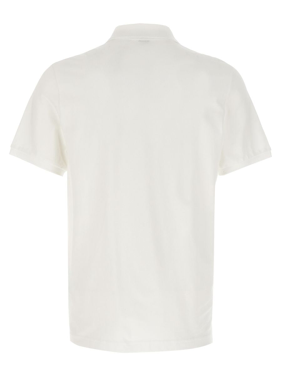 Moose Knuckles Poloshirt „Everett“