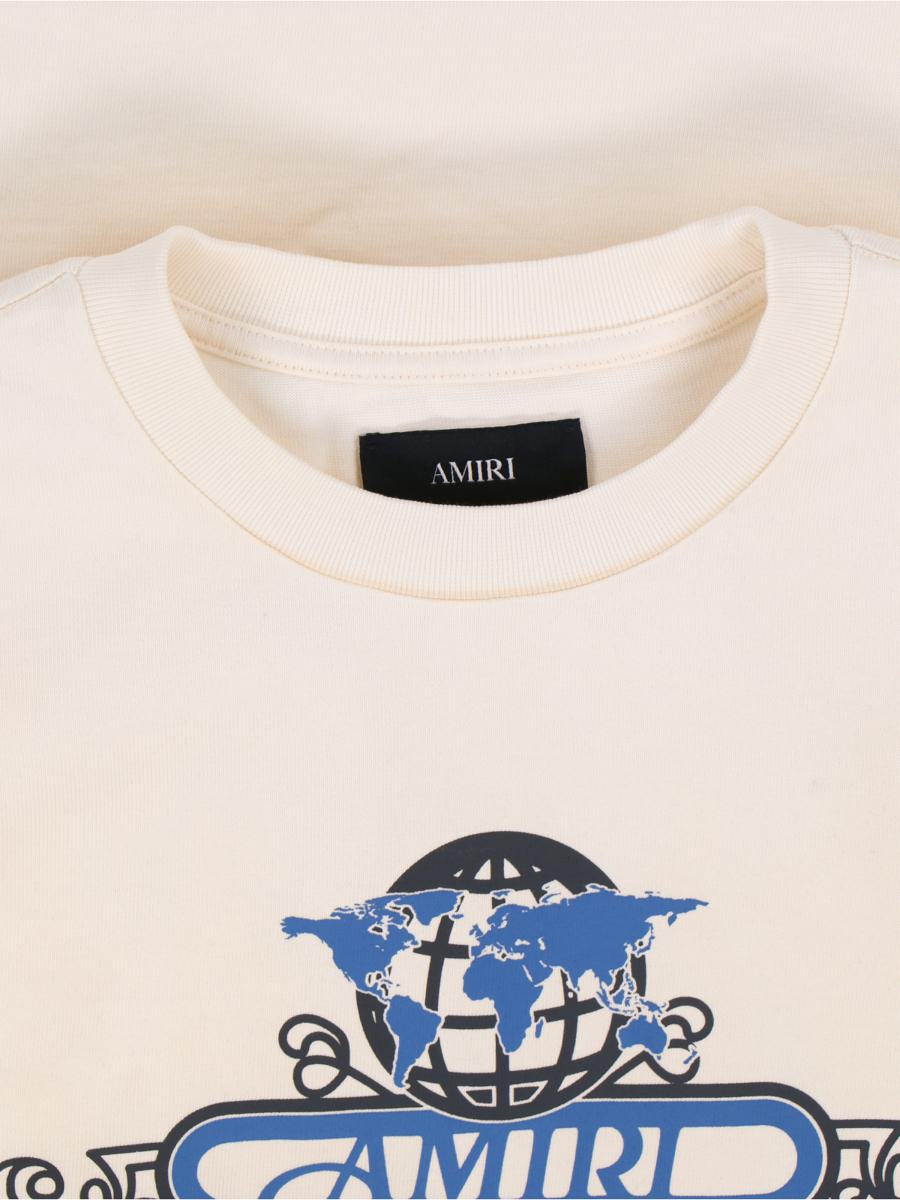 Amiri T-Shirts und Polos