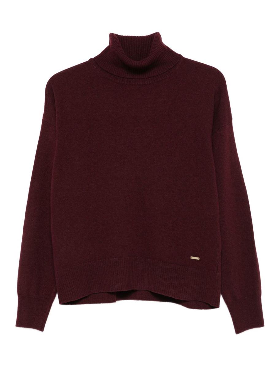 Woolrich Pullover