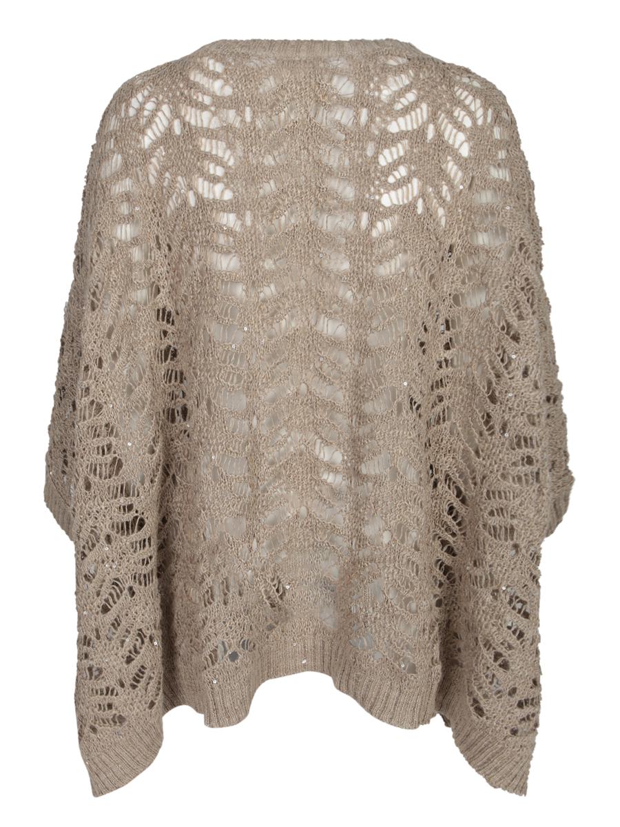 Brunello Cucinelli Strickwaren
