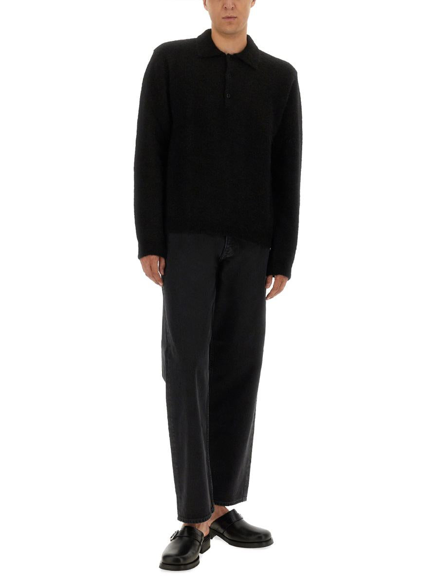 Sonnenblumen-"Lockere" Hose