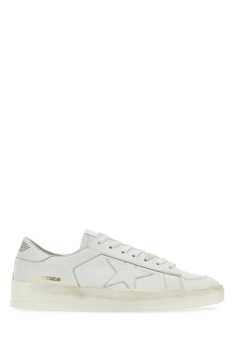 Golden Goose Turnschuhe