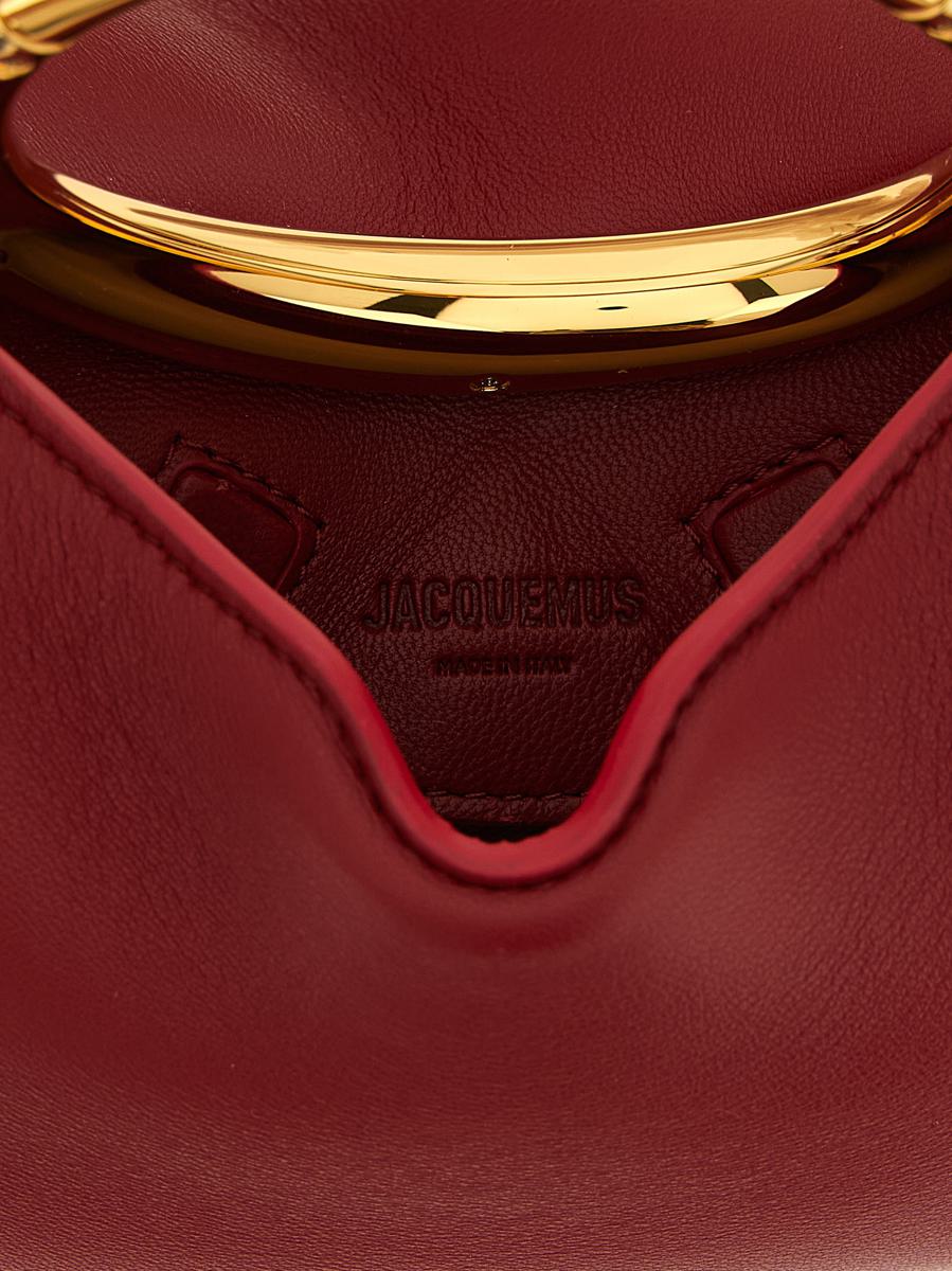 Handtasche „Le Petit Calino“ von Jacquemus
