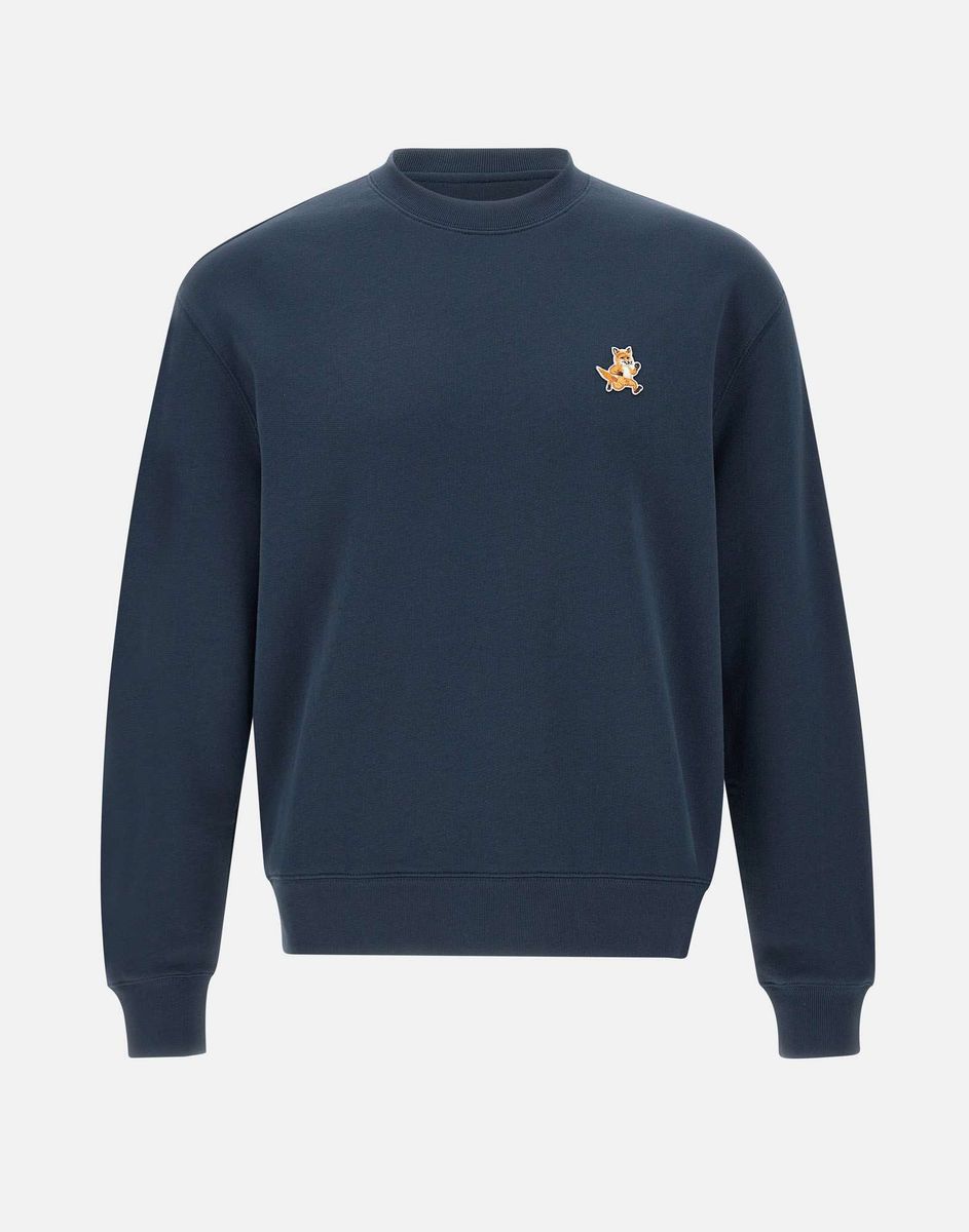 Maison Kitsuné Pullover