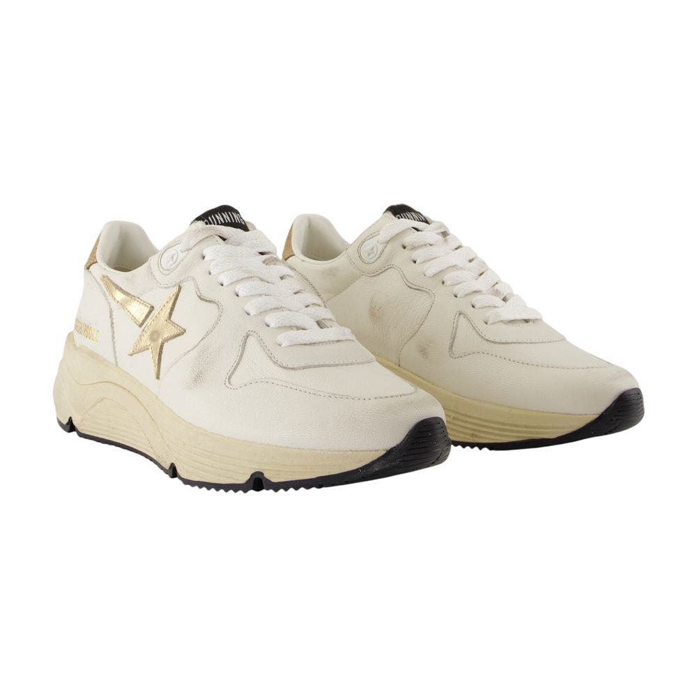 Golden Goose Laufschuhe