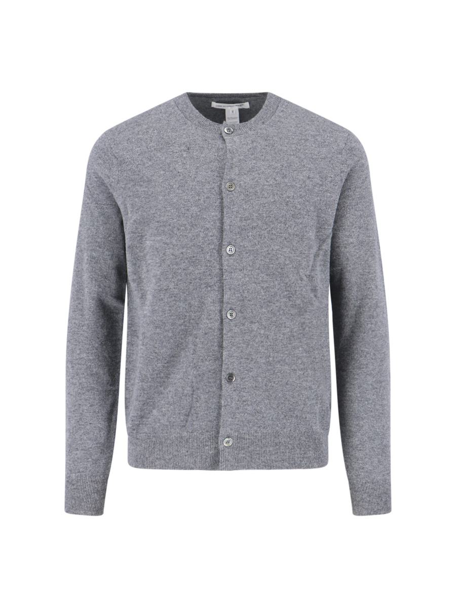 Comme Des Garçons Pullover
