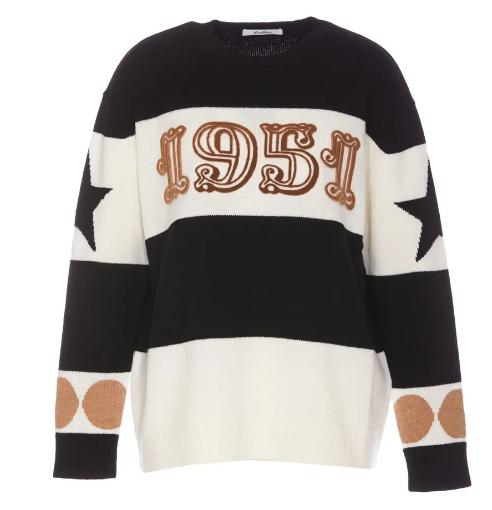 Max Mara Pullover
