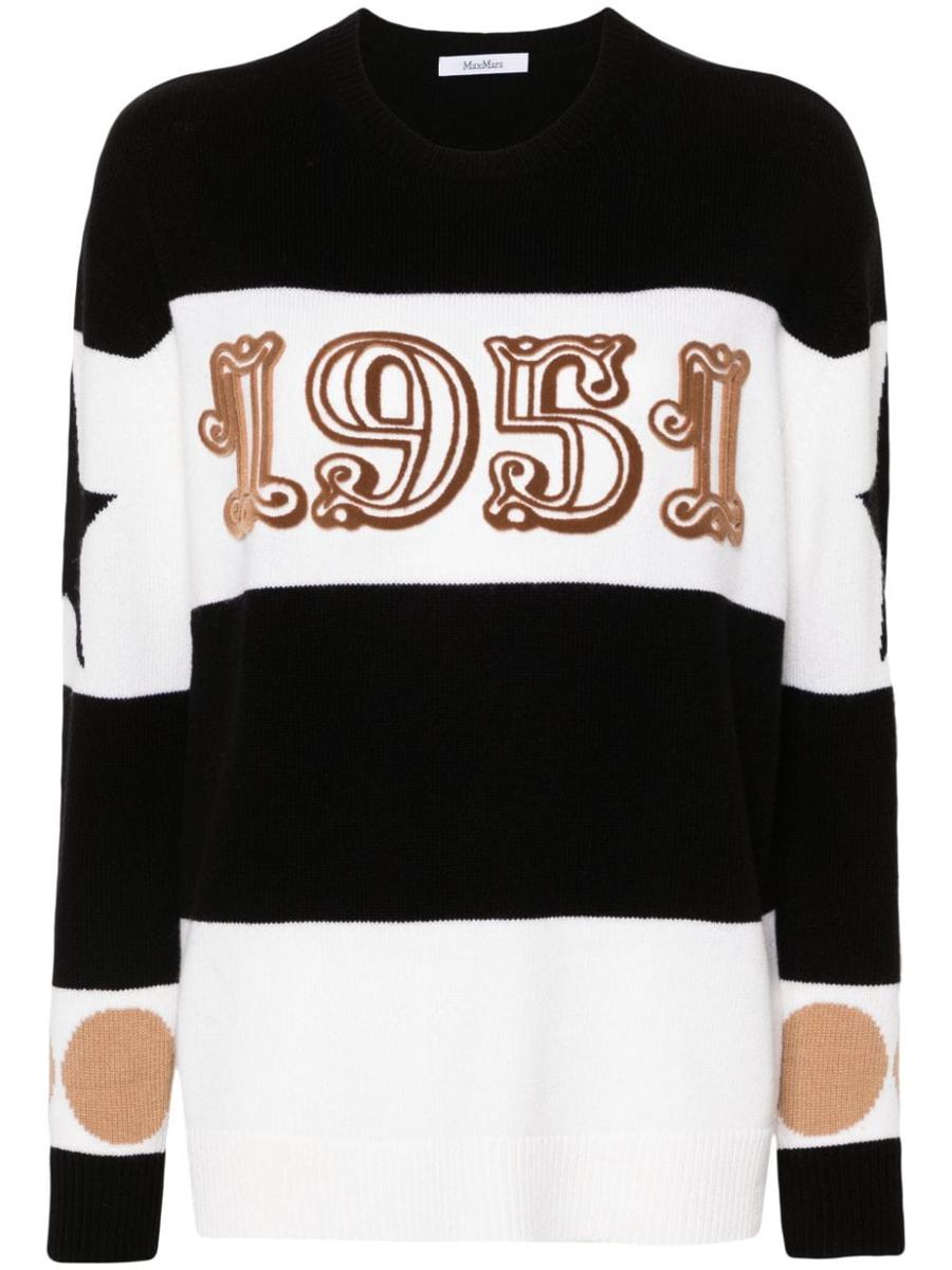 Max Mara Pullover