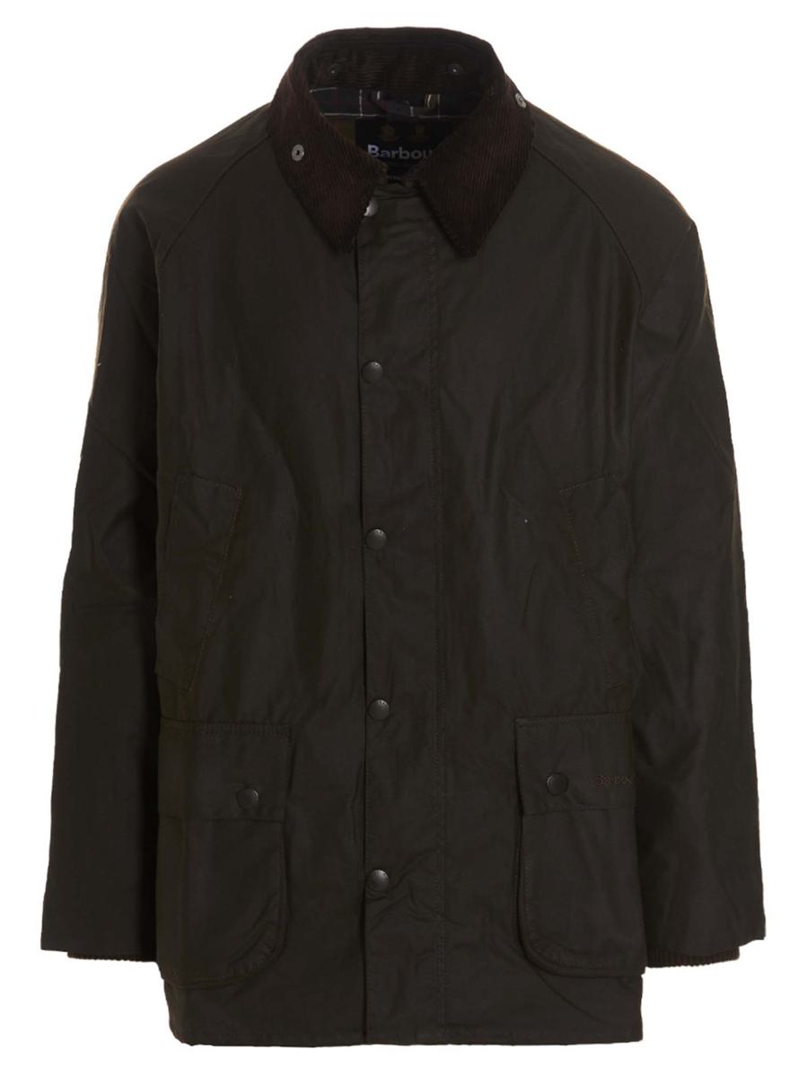 Barbour 'Bedale' Jacke