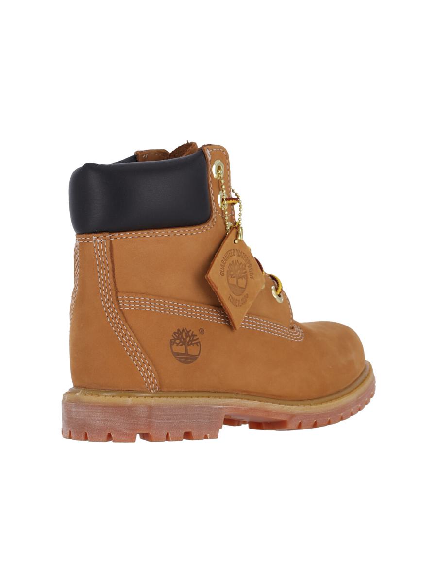 Timberland Stiefel