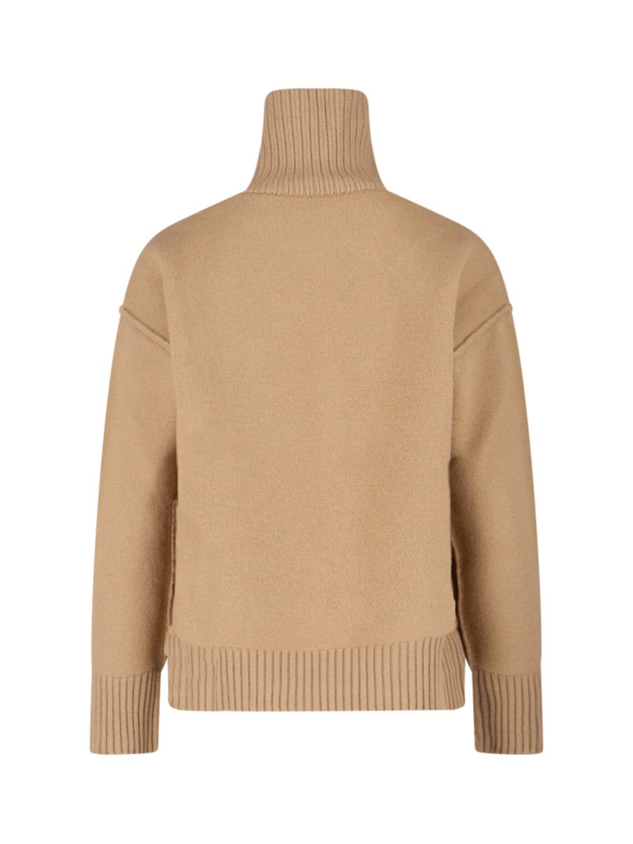 AMI Paris Pullover