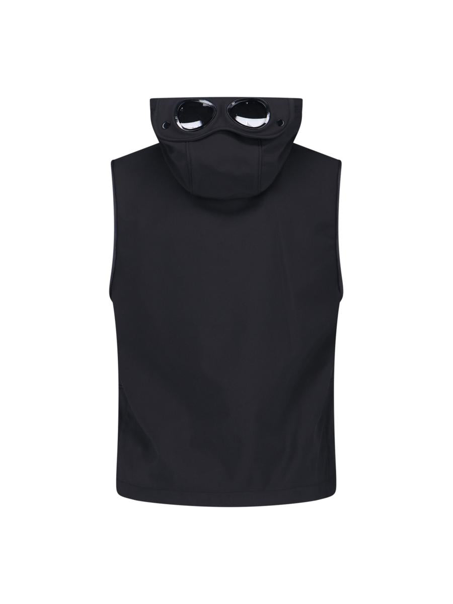 CP Company Jacken