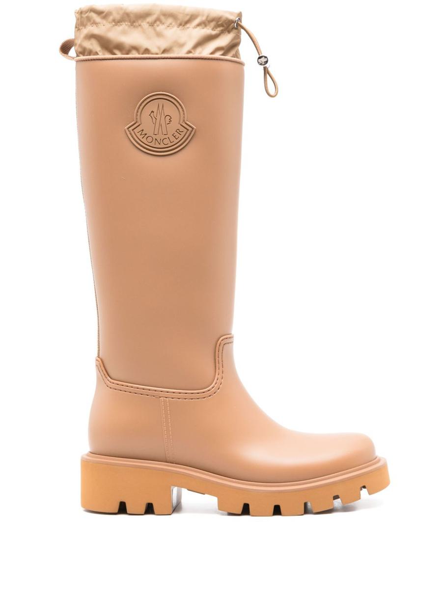 Moncler Stiefel