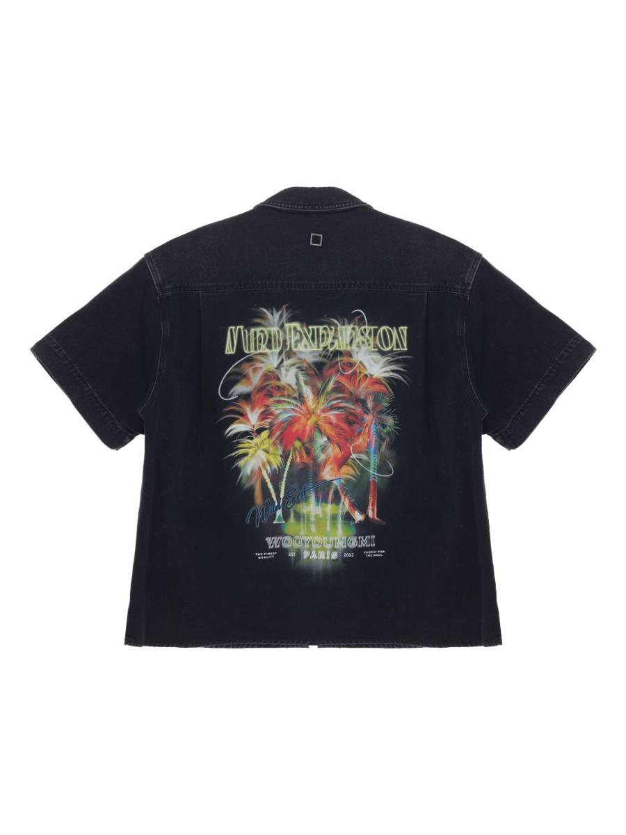Wooyoungmi-Shirts