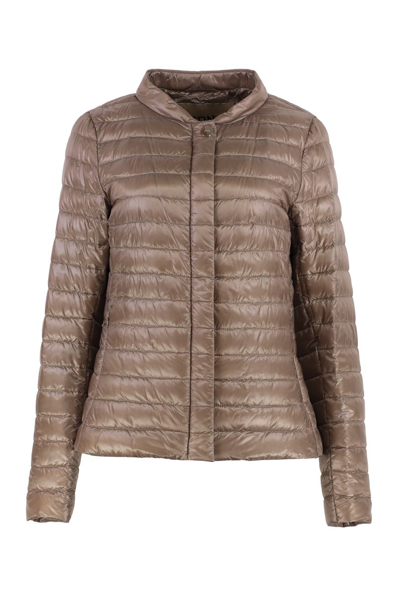 Kurze Daunenjacke Herno Elena