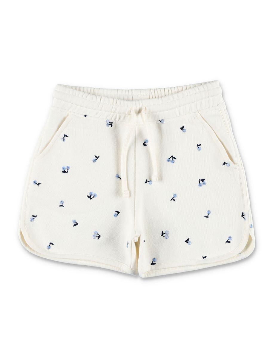 Bonpoint Kids – Caroline Fleece-Shorts