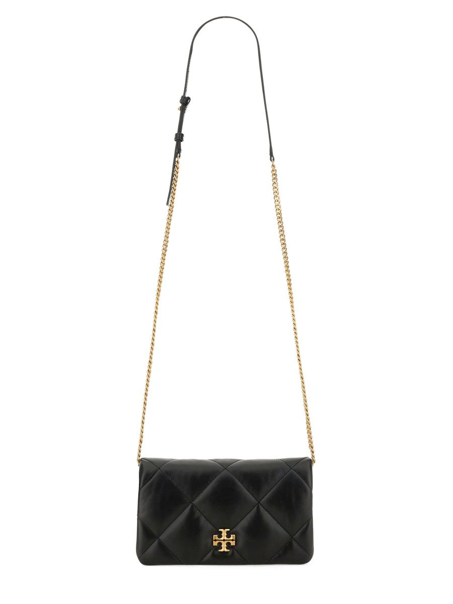 Tory Burch Kettenbrieftasche