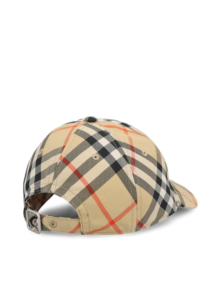 Burberry Hüte