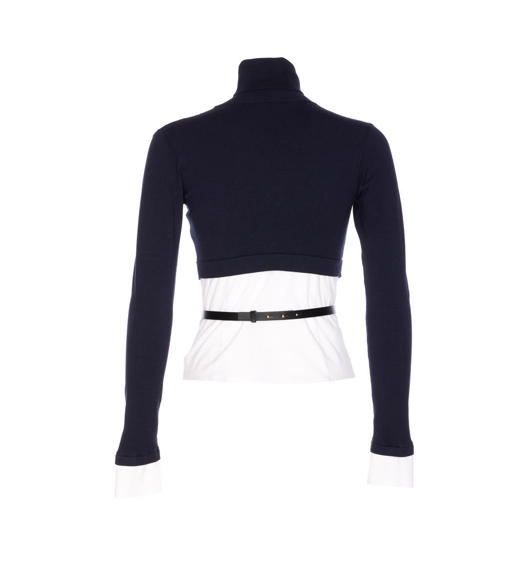 Elisabetta Franchi Pullover
