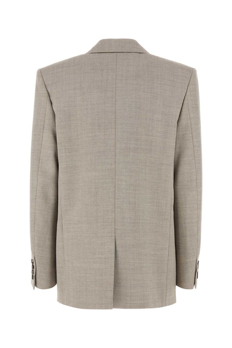 Saint Laurent Jacken und Westen