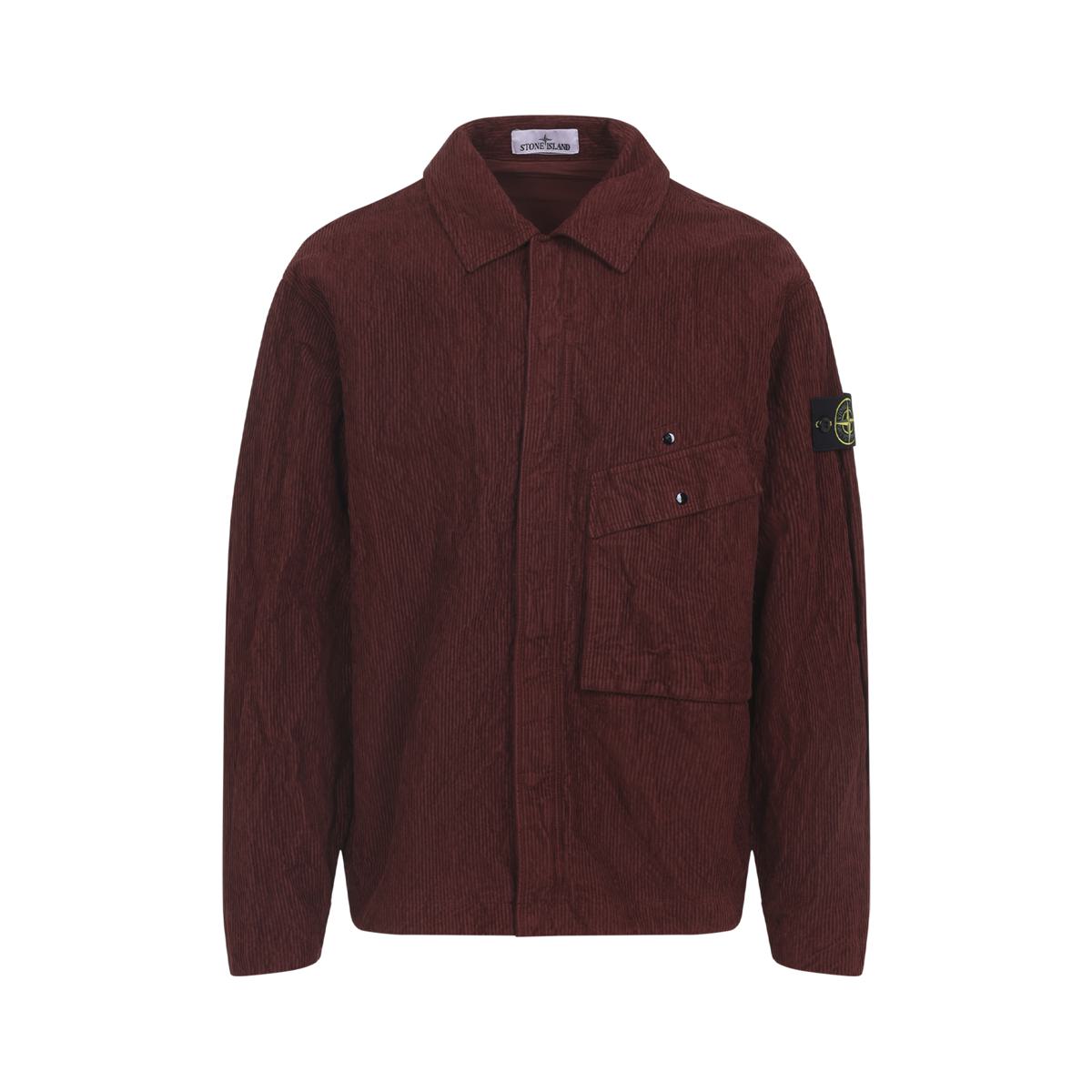 Stone Island Hemd