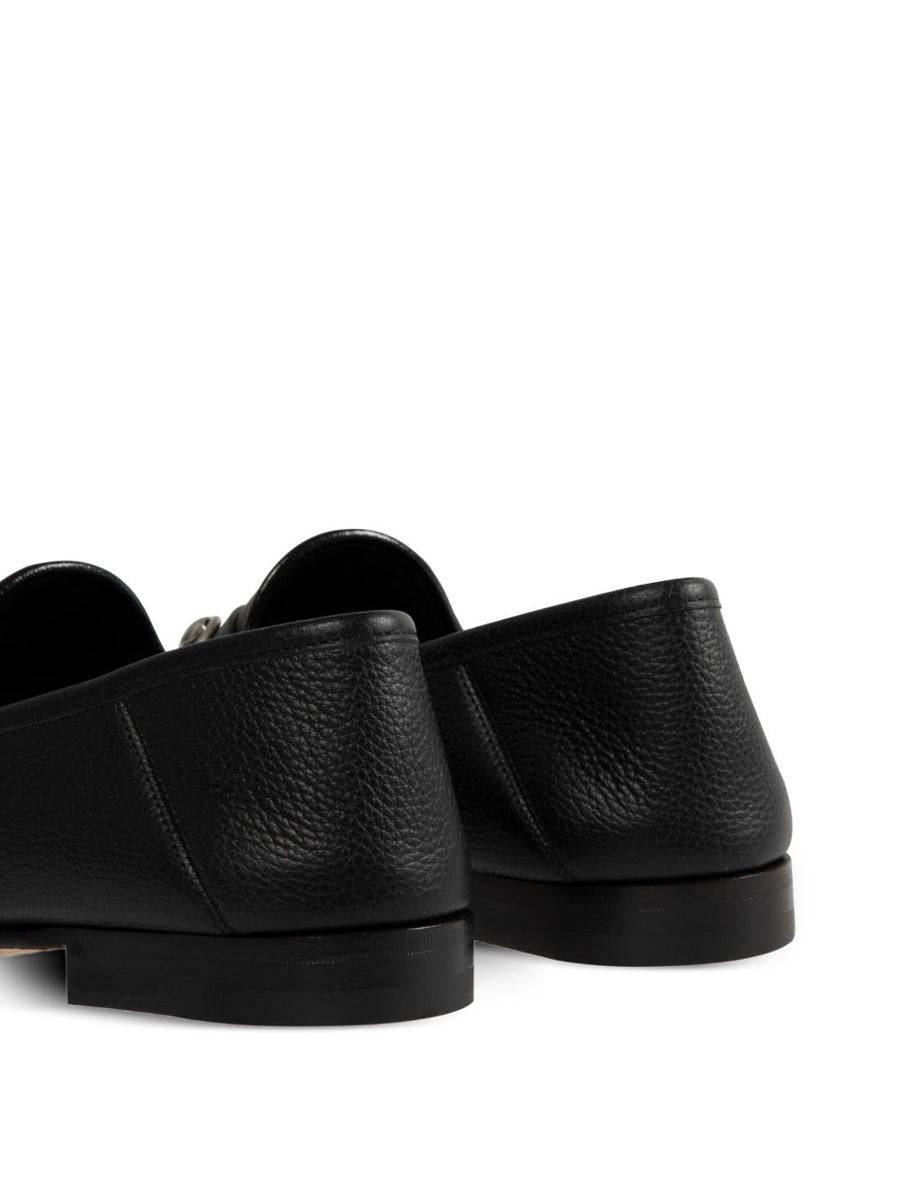 Gucci Flache Schuhe