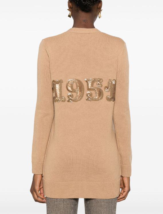 Max Mara Pullover