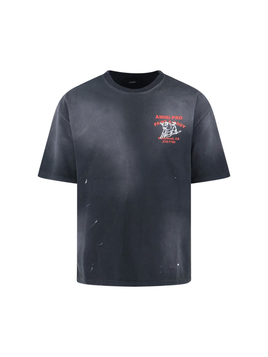 Amiri T-Shirts und Polos
